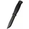 MORAKNIV Garberg Black Carbon Multi Mount vadászkés