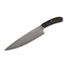 BÖKER Damascus Pure Chef’s Knife konyhakés
