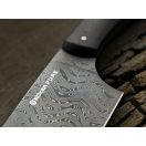 BÖKER Damascus Pure Chef’s Knife konyhakés