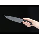 BÖKER Damascus Pure Chef’s Knife konyhakés