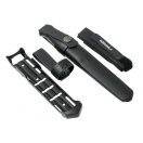 MORAKNIV Garberg Black Carbon Multi Mount vadászkés - 13147