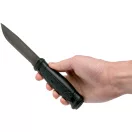 MORAKNIV Garberg Black Carbon Multi Mount vadászkés