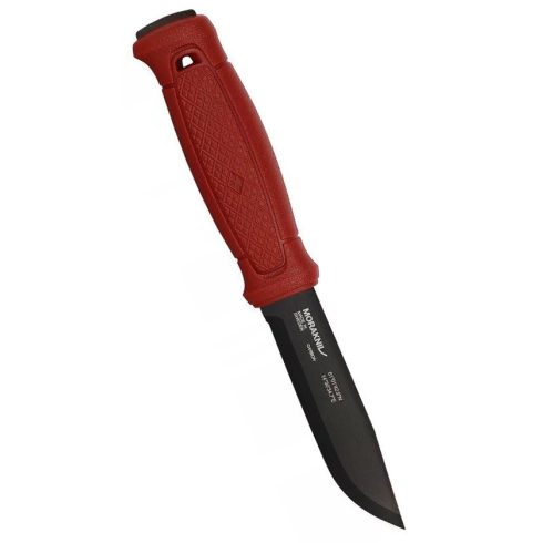 MORAKNIV Garberg Black Blade Dala Red Editon vadászkés