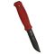 MORAKNIV Garberg Black Blade Dala Red Editon vadászkés - 13247