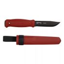 MORAKNIV Garberg Black Blade Dala Red Editon vadászkés - 13247