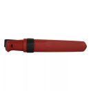 MORAKNIV Garberg Black Blade Dala Red Editon vadászkés - 13247