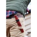 MORAKNIV Garberg Black Blade Dala Red Editon vadászkés - 13247