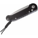 MICROTECH Ludt Stonewash Standard rugós bicska