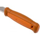 MORAKNIV Kansbol Burnt Orange Multi Mount vadászkés