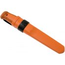 MORAKNIV Kansbol Burnt Orange Multi Mount vadászkés