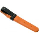 MORAKNIV Kansbol Burnt Orange Multi Mount vadászkés