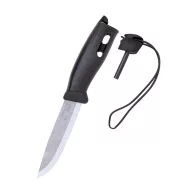 MORAKNIV Companion Spark Black