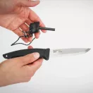 MORAKNIV Companion Spark Black