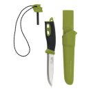 MORAKNIV Companion Spark Green - C382670411