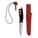 MORAKNIV Companion Spark Red - C382670111