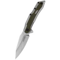 KERSHAW Salvage zsebkés