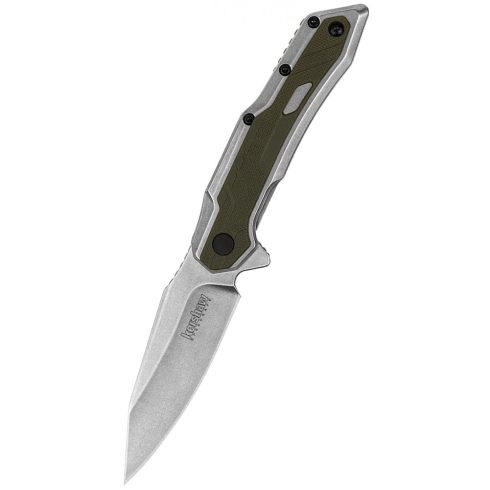 KERSHAW Salvage zsebkés