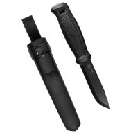 MORAKNIV Garberg AllBlack vadászkés - 13716