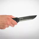 MORAKNIV Garberg AllBlack vadászkés