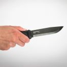 MORAKNIV Garberg AllBlack vadászkés - 13716