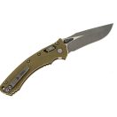 MICROTECH Amphibian Dark Earth G-10 Apocalyptic zsebkés - 137RL-10APFLGTOD