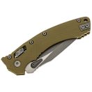 MICROTECH Amphibian Dark Earth G-10 Apocalyptic zsebkés