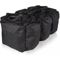   MIL-TEC Combat Duffle Bag Taktikai Utazótáska - Több színben