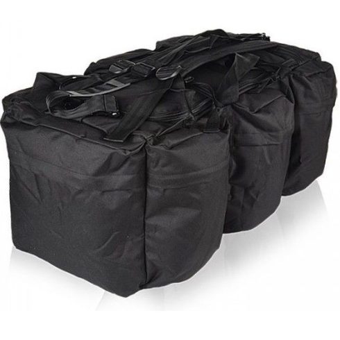 MIL-TEC Combat Duffle Bag Taktikai Utazótáska - Több színben - 1384600_