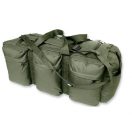 MIL-TEC Combat Duffle Bag Taktikai Utazótáska - Több színben - 1384600_