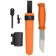 MORAKNIV Kansbol Burnt Orange Survival Kit vadaszkés - 13505