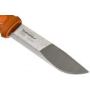 MORAKNIV Kansbol Burnt Orange Survival Kit vadaszkés