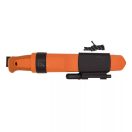 MORAKNIV Kansbol Burnt Orange Survival Kit vadaszkés - 13505