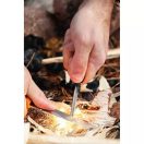 MORAKNIV Kansbol Burnt Orange Survival Kit vadaszkés - 13505