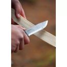 MORAKNIV Garberg Black Survival Kit vadászkés - 13914