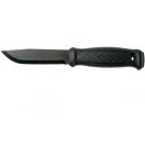 MORAKNIV Garberg AllBlack Leather Sheat vadászkés - 13100