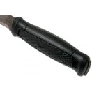 MORAKNIV Garberg AllBlack Leather Sheat vadászkés - 13100