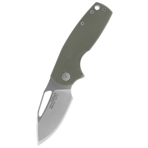 SOG Stout FLK Green zsebkés