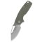 SOG Stout FLK Green zsebkés - 14-03-01-57