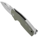SOG Stout FLK Green zsebkés - 14-03-01-57