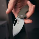 SOG Stout FLK Green zsebkés - 14-03-01-57