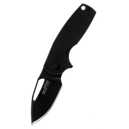 SOG Stout FLK Blackout zsebkés