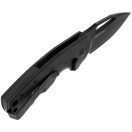 SOG Stout FLK Blackout zsebkés - 14-03-02-57