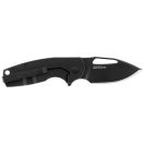 SOG Stout FLK Blackout zsebkés - 14-03-02-57