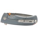 SOG Tellus FLK Wolf Grey zsebkés 