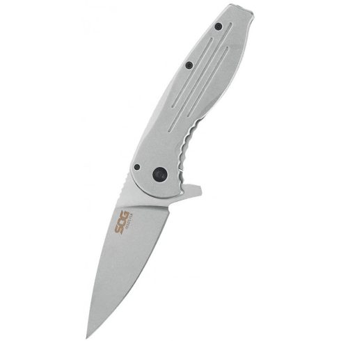 SOG Aegis framelock zsebkés - 14-41-02-42