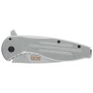 SOG Aegis framelock zsebkés - 14-41-02-42