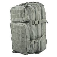   MIL-TEC Assault Pack - one day - több színben - egyszínűek