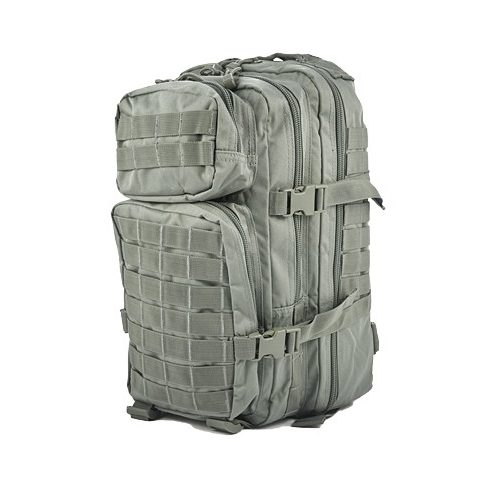 MIL-TEC Assault Pack - one day - több színben - egyszínűek