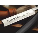 BÖKER Barber Choice borotva