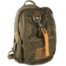 MIL-TEC Deployment 6 bag hátizsák
